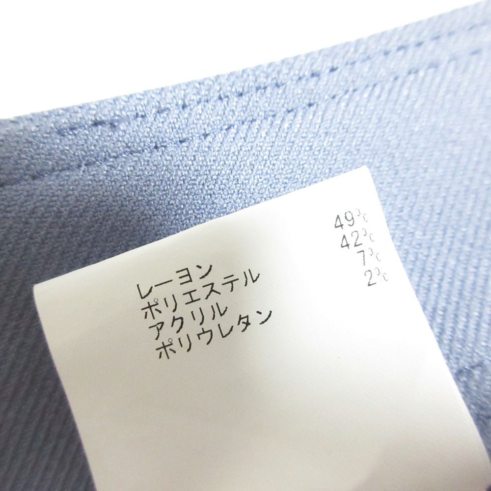 サイズ36 ブルー