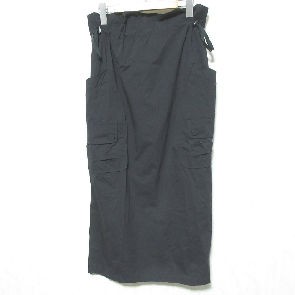 美品 nagonstans ナゴンスタンス PertexShield PKT SK スカート