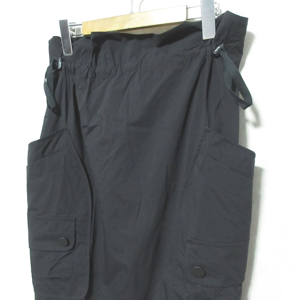 美品 nagonstans ナゴンスタンス PertexShield PKT SK スカート