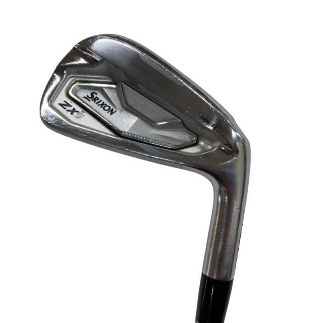 中古)SRIXON ZX5アイアン6～P5本N.S.PRO 950GH NEO 中古】スリクソン ZX5 MkII アイアン N.S.PRO 950GH neo DST 24 S C