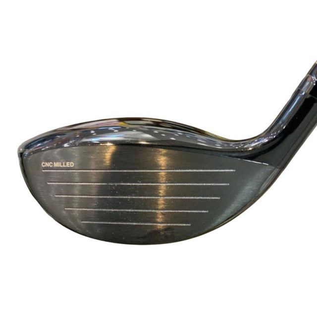 【中古ゴルフクラブ】プロギア RS5 フェアウェイ 2020 ディアマナ for PRGR 3W【14日間返品OK】 中古】 プロギア RS 5(2020) 3W フェアウェイウッド FW Diamana FOR