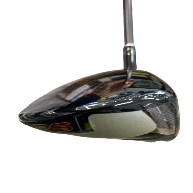 中古】 プロギア RS 5(2020) 3W フェアウェイウッド FW Diamana FOR