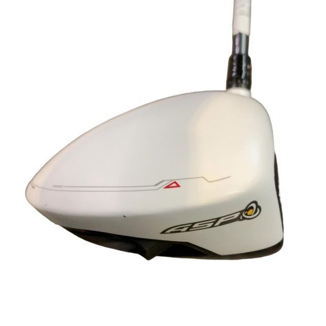 中古】 テーラーメイド R11 10.5° ドライバー DR Motore 55(R11用