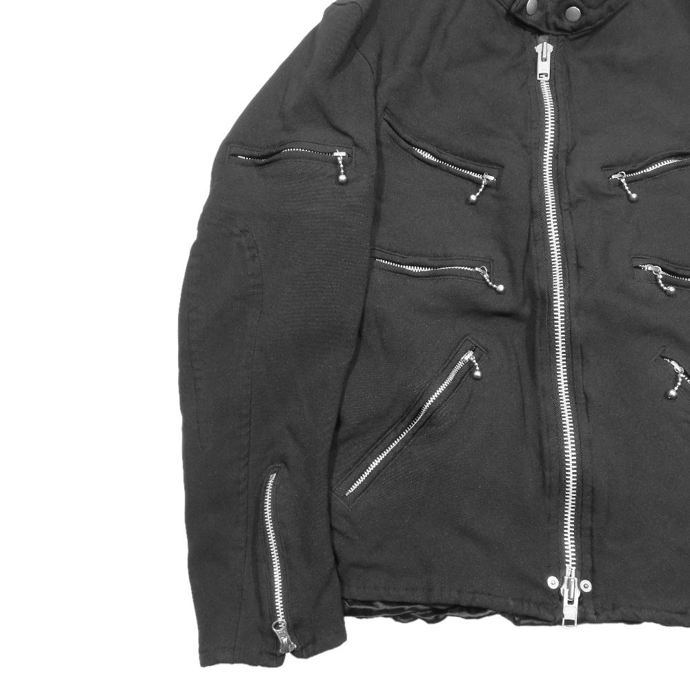 美品 23AW JUNYA WATANABE MAN ジュンヤワタナベマン エステル製品染め