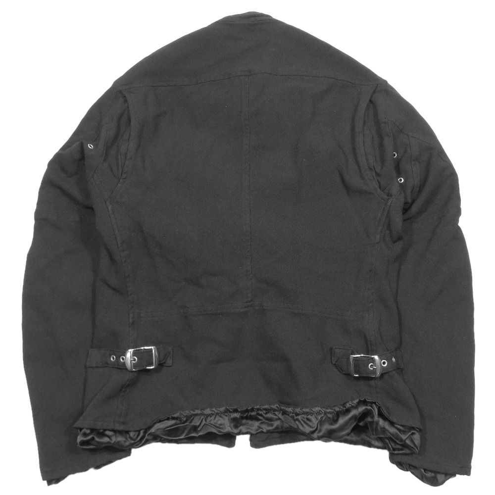 美品 23AW JUNYA WATANABE MAN ジュンヤワタナベマン エステル製品染め