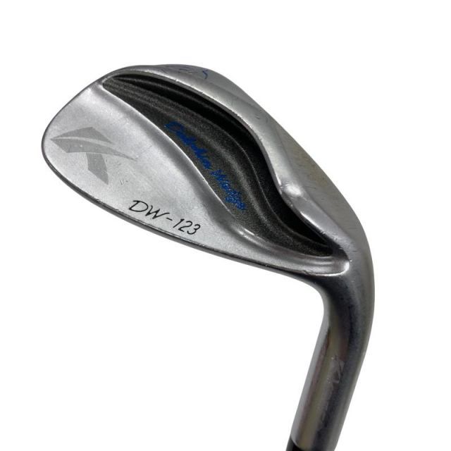 キャスコ　DW-123 56° 950neo WEDGE キャスコ DW-123レインボー neo W56 ゴルフ ウェッジ N.S.PRO 950GH