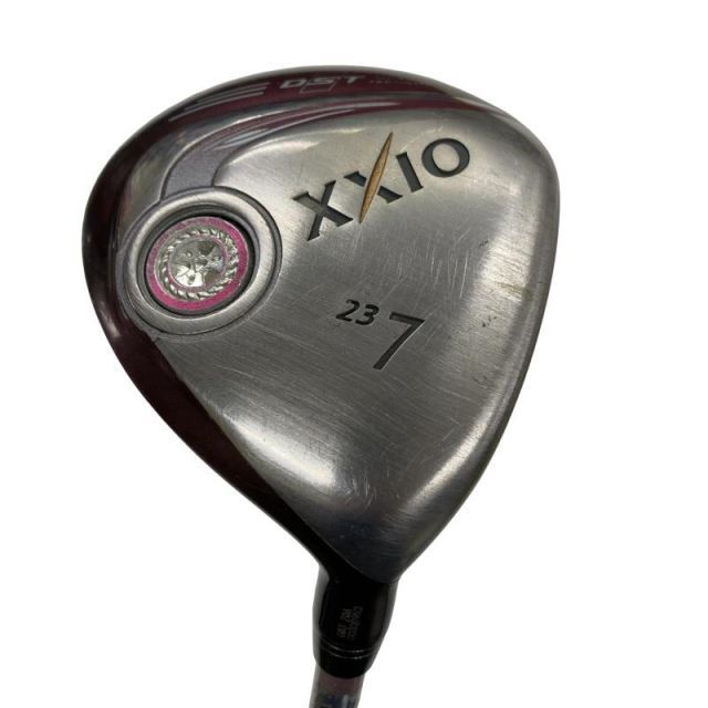 最終値下げ！XXIO9(2016年モデル)4wフェアウェイウッド ダンロップ ゼクシオ9 XXIO9 フェアウェイウッド XXIO(2016) 4W F