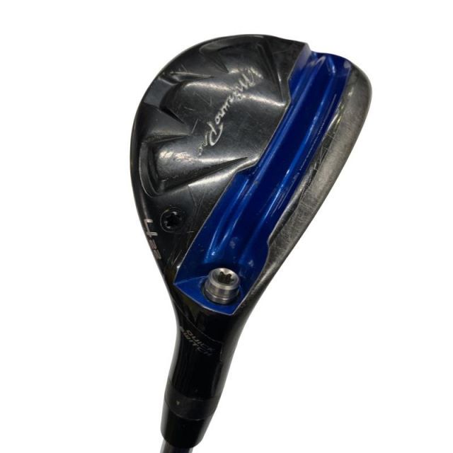 中古】 ミズノ Mizuno Pro(2019) U4 ユーティリティ UT 純正特注