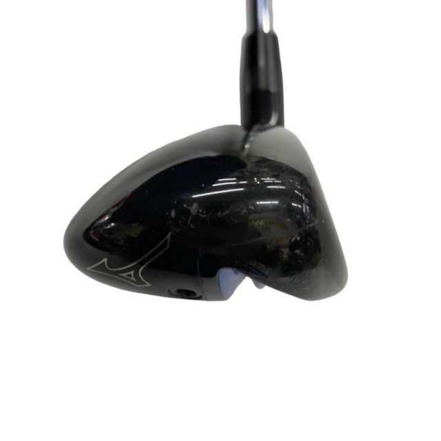 中古】 ミズノ Mizuno Pro(2019) U4 ユーティリティ UT 純正特注