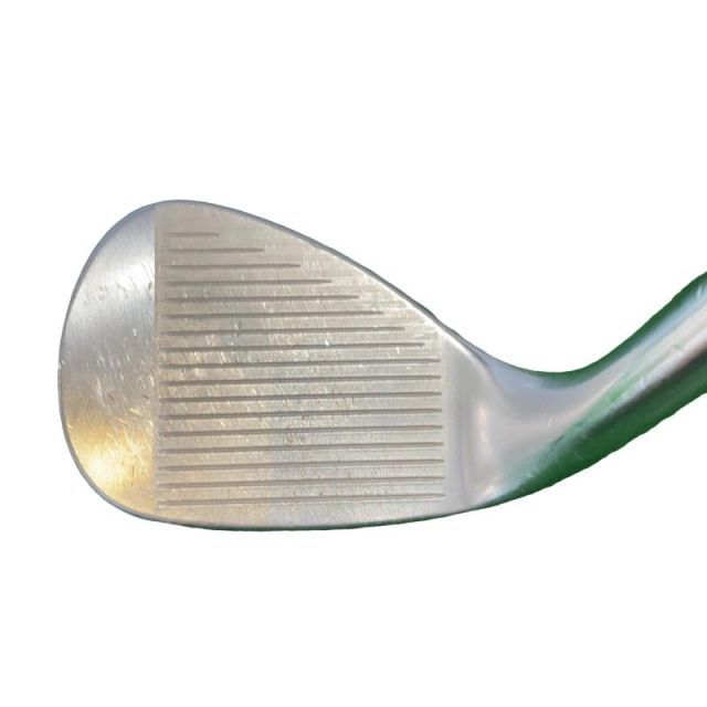 中古】 タイトリスト VOKEY SPIN MILLED SM9 ツアークロム 58°/10°S