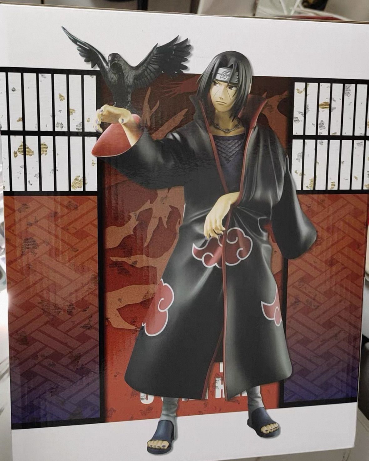 Grandista（グランディスタ）うちはイタチ スペシャルエディション