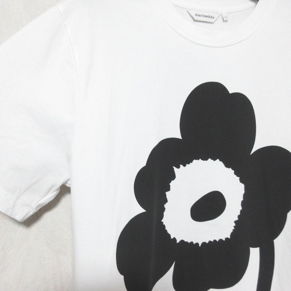 良品 marimekko マリメッコ ウニッコ Tシャツ カットソー 2114313