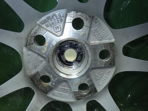 ブリヂストン ブリザックVRX