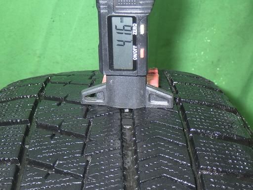 ブリヂストン ブリザックVRX