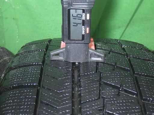 ブリヂストン ブリザックVRX