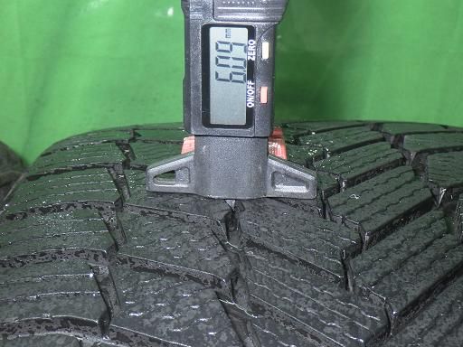  スタッドレス 23年製 バリ山 レンジローバー 22インチ ミシュラン X-ICE SNOW 22インチ タイヤ ホイールセット