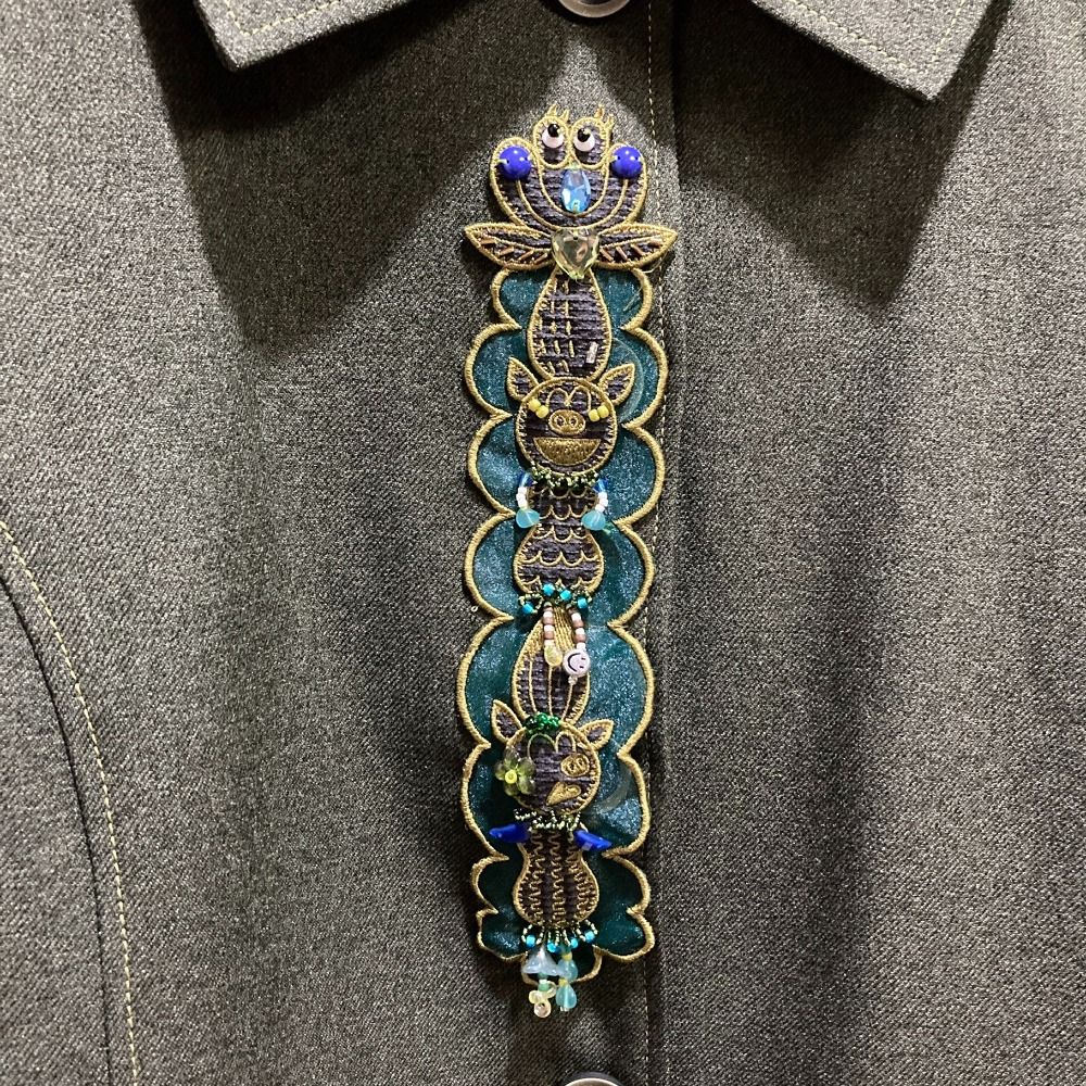 未使用 OLLEBOREBLA ALBEROBELLO オレボレブラ アルベロベロ ぶたさん