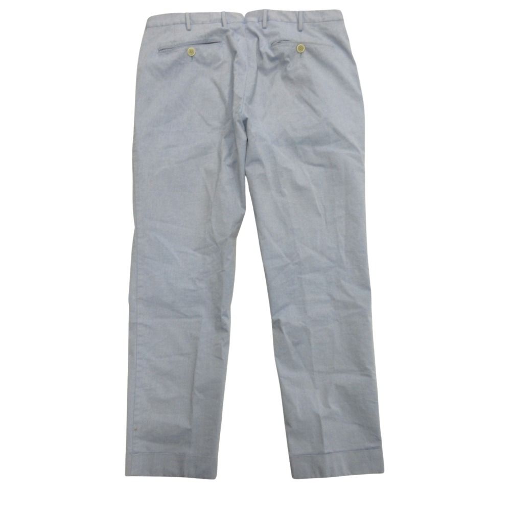 良品 PT TORINO ピーティートリノ パンツ スラックス ストレッチ 無地