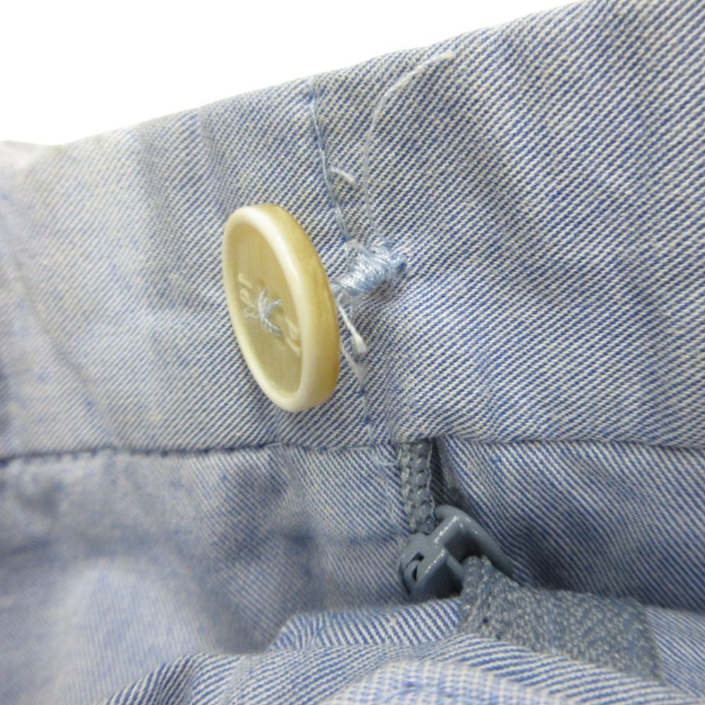 良品 PT TORINO ピーティートリノ パンツ スラックス ストレッチ 無地