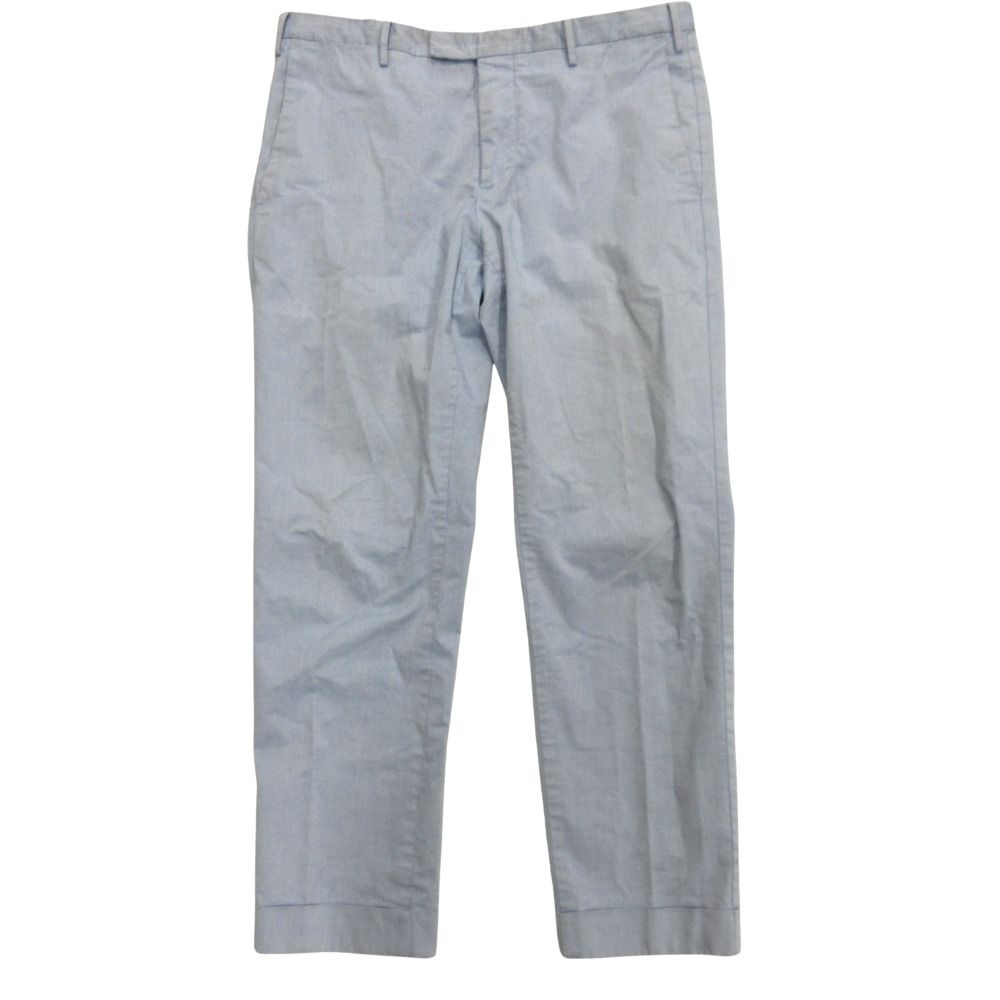 良品 PT TORINO ピーティートリノ パンツ スラックス ストレッチ 無地