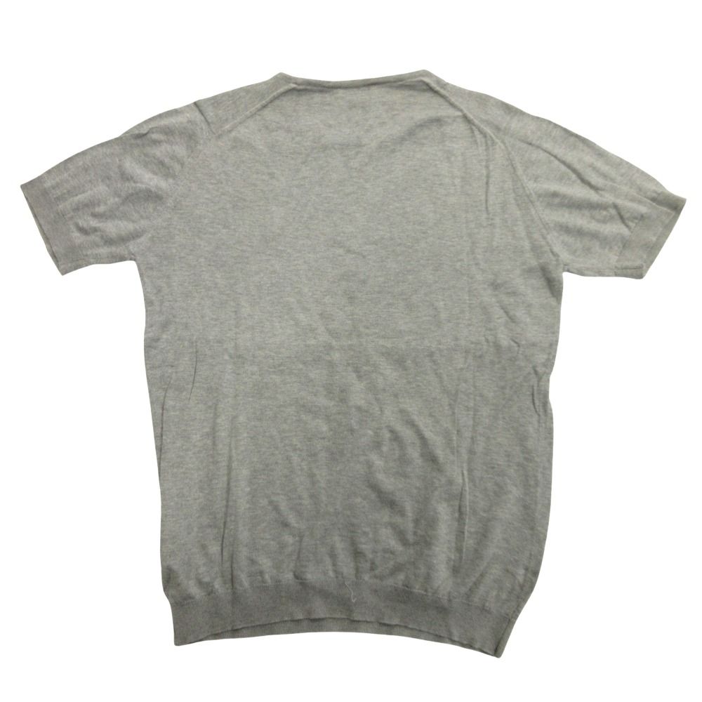 良品 JOHN SMEDLEY ジョンスメドレー シーアイランドコットン ニット 