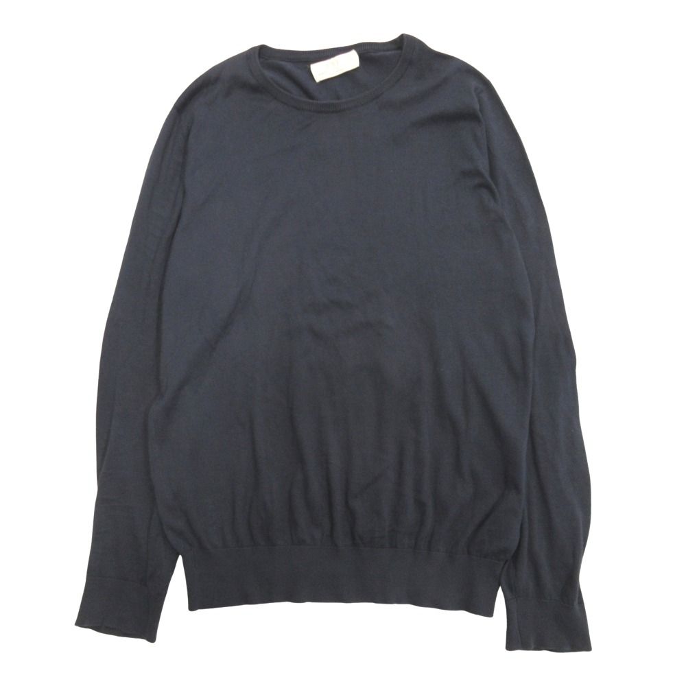 良品 JOHN SMEDLEY × BEAMS f ジョンスメドレー ビームスエフ 別注