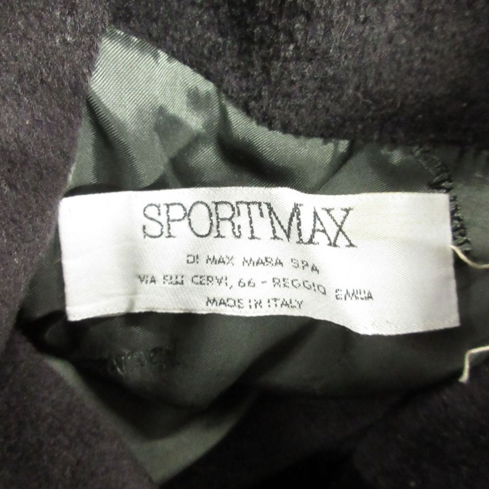 良品 SPORT MAX MAX MARA スポーツマックス マックスマーラ 90's