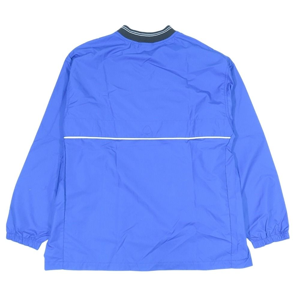 美品 NIKE ナイキ セットアップ ナイロン ピステ ジャケット ロゴ刺繍