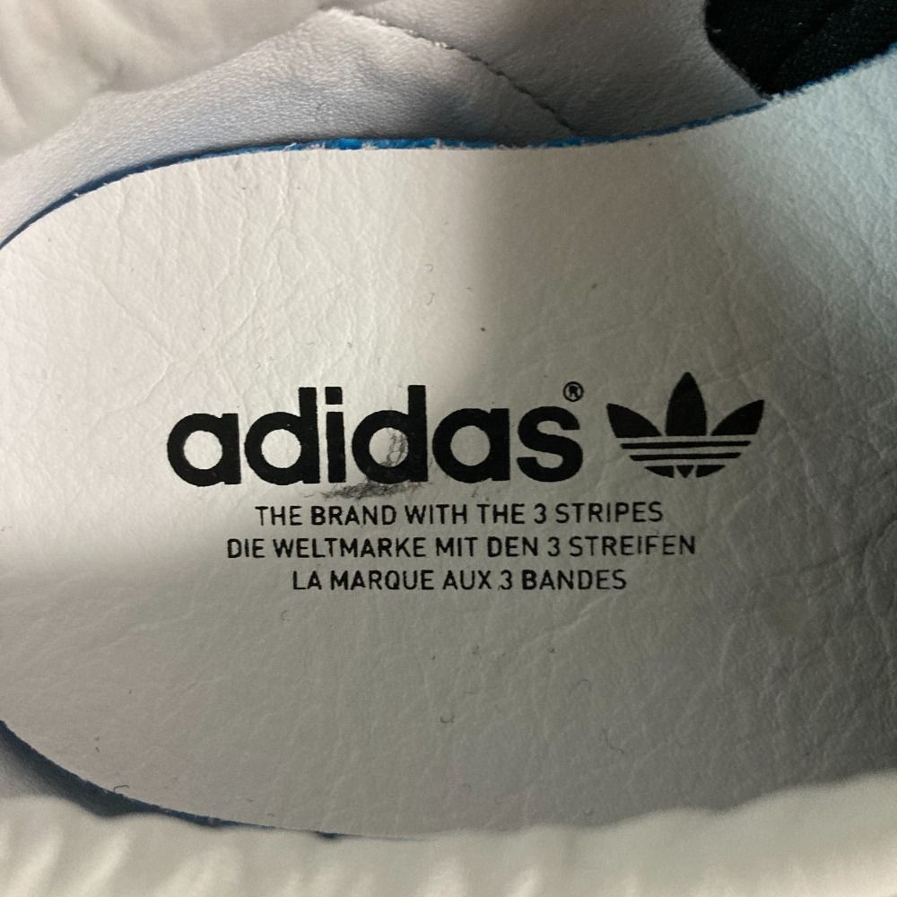 スエード スニーカー