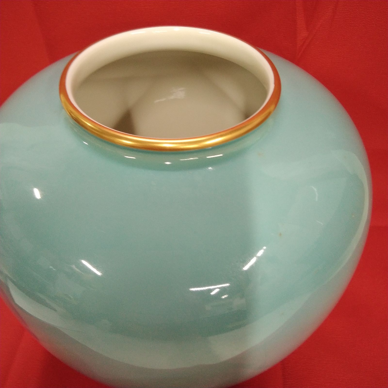 花壷　深川製磁 宮内庁御用達 有田焼窯元 花壷 深川製磁 宮内庁御用達 有田焼窯元 深川製磁】有田焼の伝統 日本