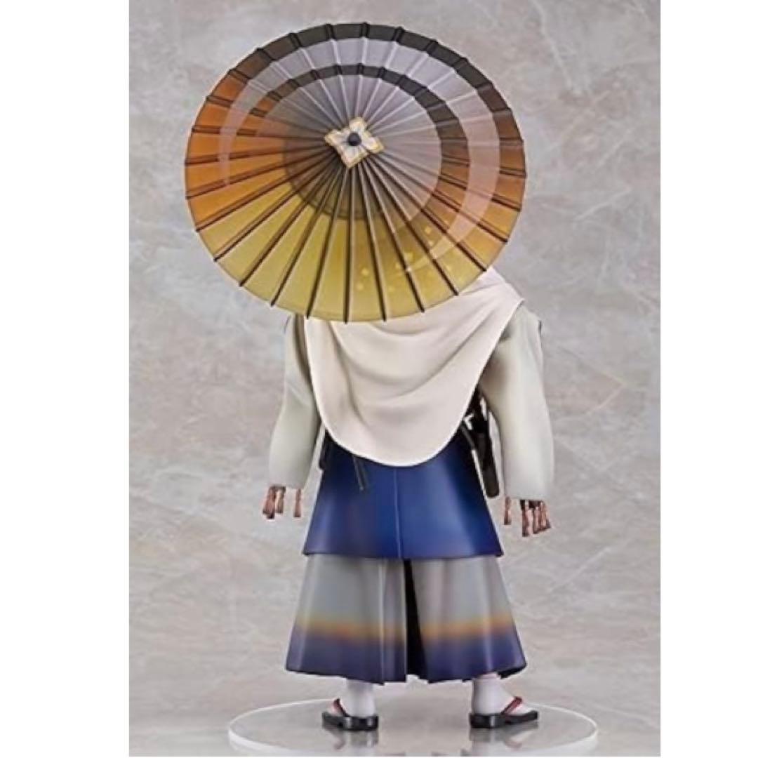 新品】 Fate Grand Order アサシン 岡田以蔵 まっこと格好えい羽織袴