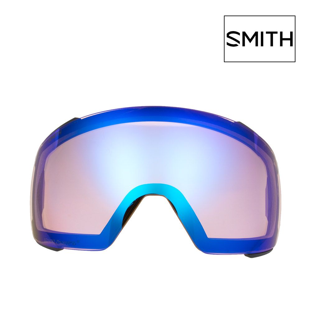 【純正品】SMITH I/O MAG S スノーゴーグル クロマポップレンズ Smith I/O MAG S Goggles - PROLENS