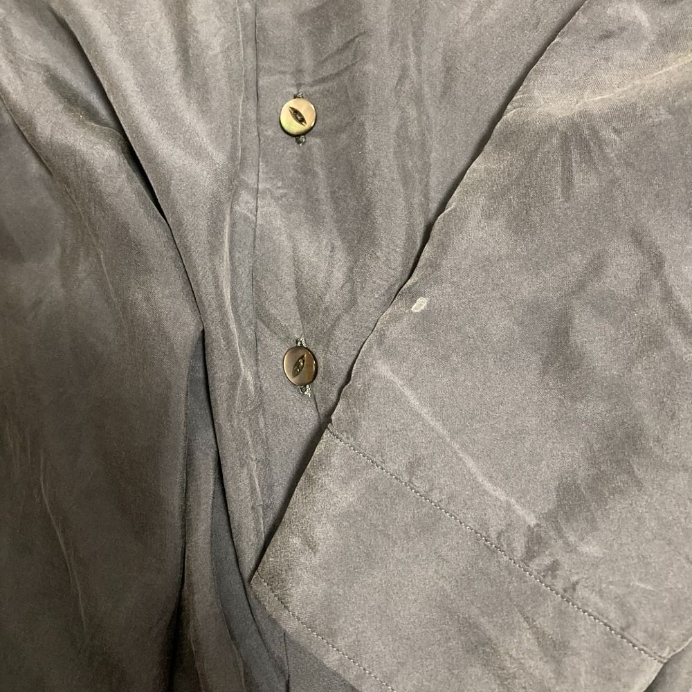 良品 23SS MADISONBLUE マディソンブルー HAMPTON OP SILK ワンピース  