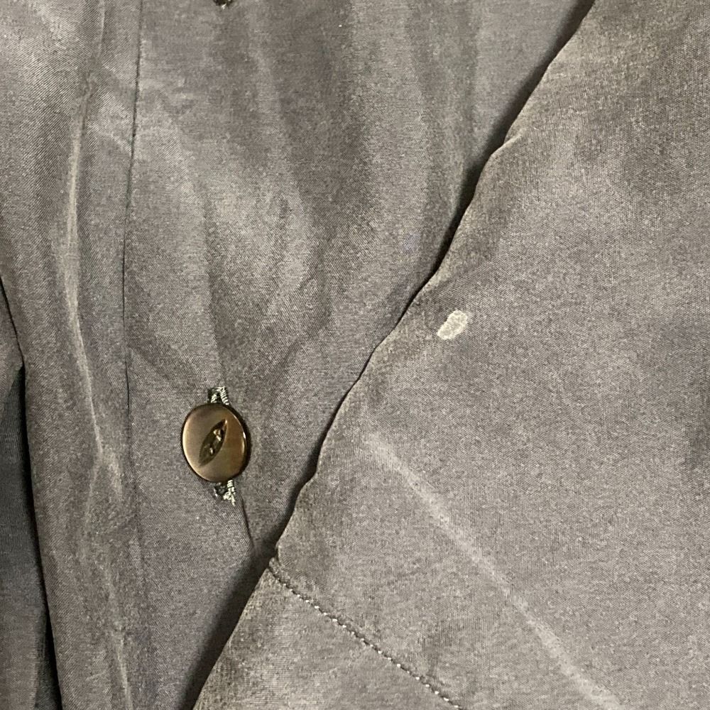 良品 23SS MADISONBLUE マディソンブルー HAMPTON OP SILK ワンピース  