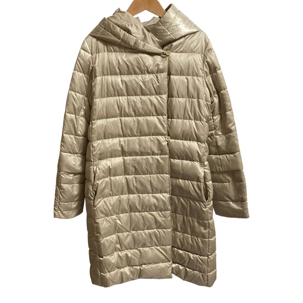 美品 Max Mara マックスマーラ The Cube リバーシブル ベルトロング