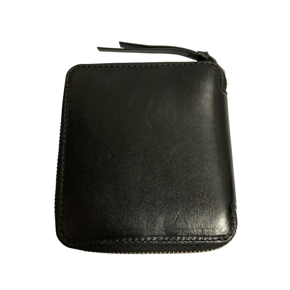 新品同様 DRIES VAN NOTEN ドリスヴァンノッテン 2025年製 ラウンド
