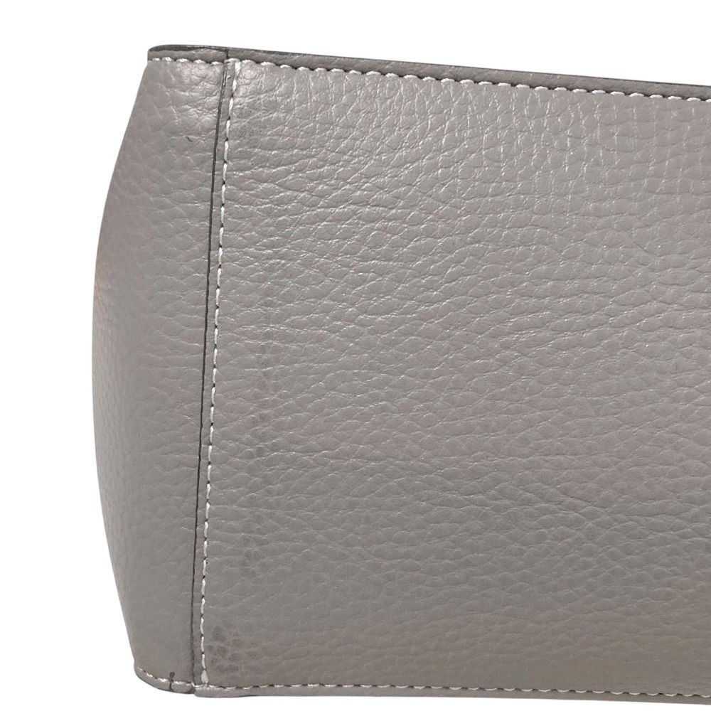 美品 STELLA McCARTNEY ステラマッカートニー ステラロゴ スモーク  