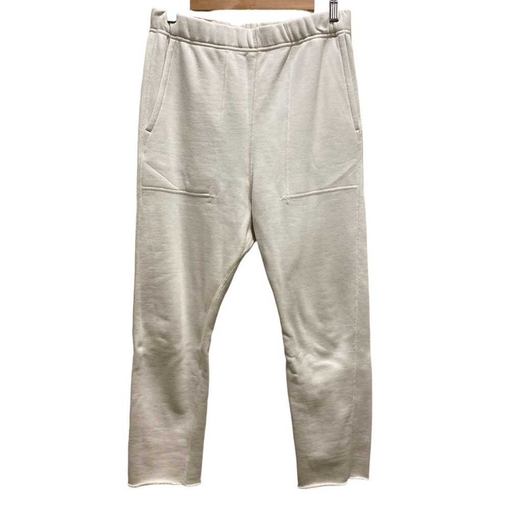 未使用 24SS L'Appartement アパルトモン HELLO,BONJOUR! サルエル