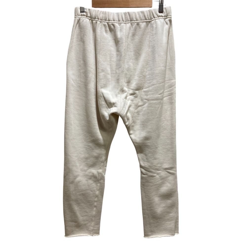 未使用 24SS L'Appartement アパルトモン HELLO,BONJOUR! サルエル