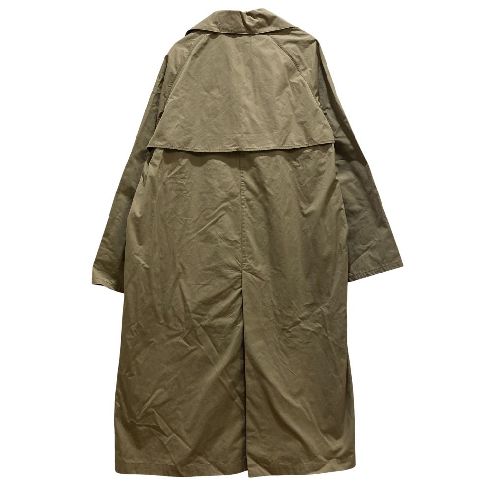 美品 24AW MUSE de Deuxieme Classe ミューズ ドゥーズィエムクラス