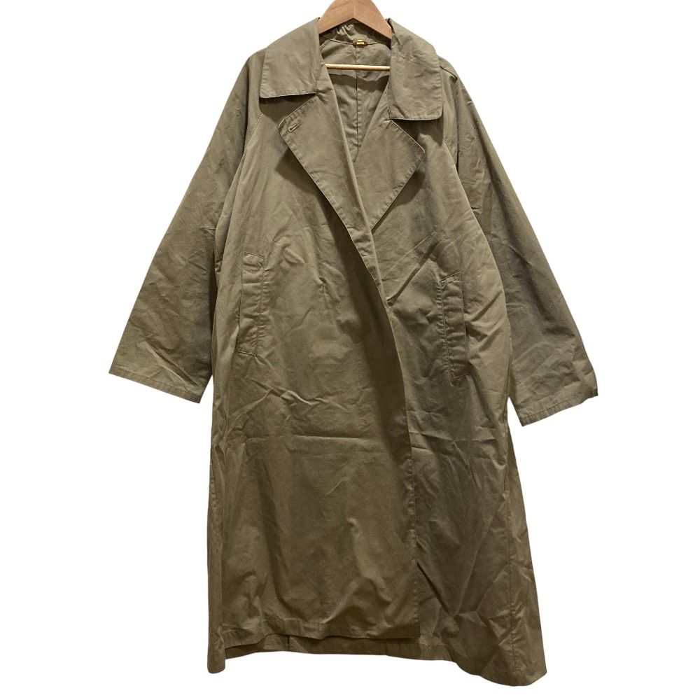 美品 24AW MUSE de Deuxieme Classe ミューズ ドゥーズィエムクラス