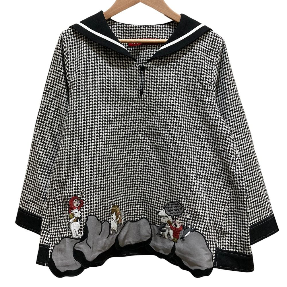 未使用 OLLEBOREBLA ALBEROBELLO オレボレブラ アルベロベロ ぶたさん  