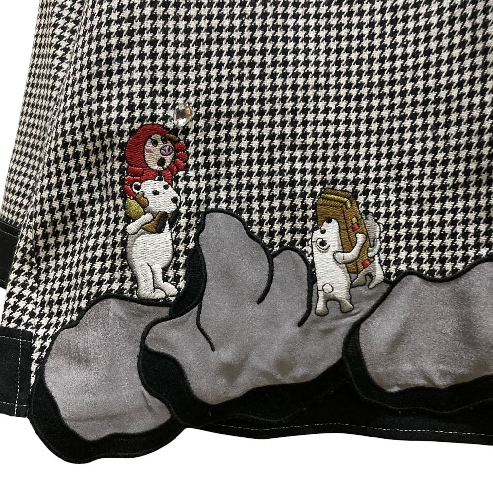 未使用 OLLEBOREBLA ALBEROBELLO オレボレブラ アルベロベロ ぶたさん  