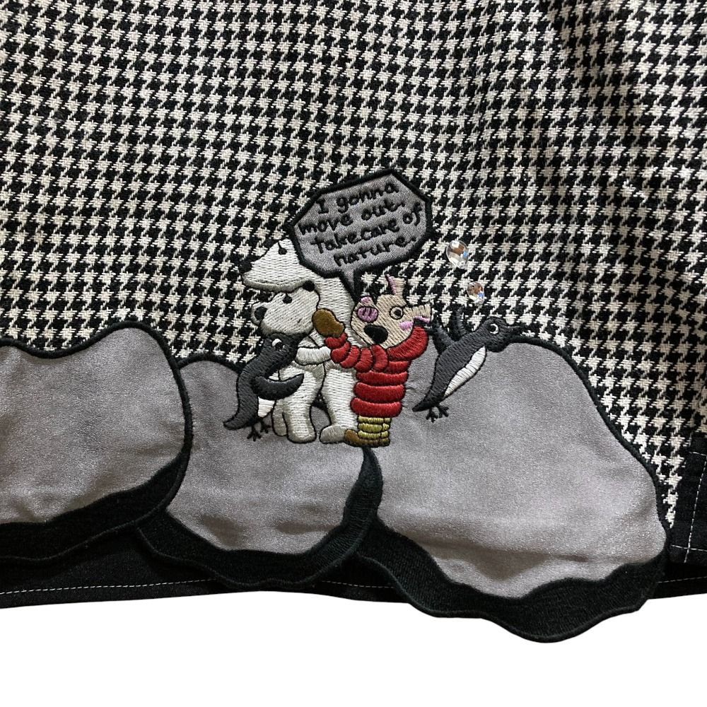 未使用 OLLEBOREBLA ALBEROBELLO オレボレブラ アルベロベロ ぶたさん