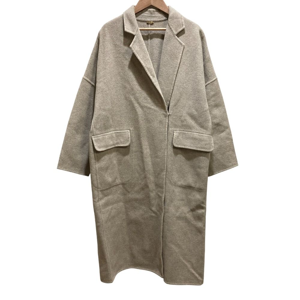 美品 MUSE Deuxieme Classe ミューズ ドゥーズィエムクラス Victorian