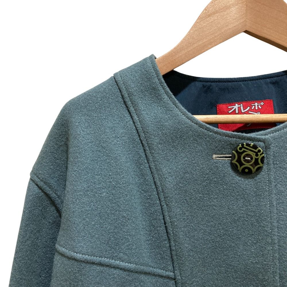 未使用 OLLEBOREBLA ALBEROBELLO オレボレブラ アルベロベロ ぶたさん