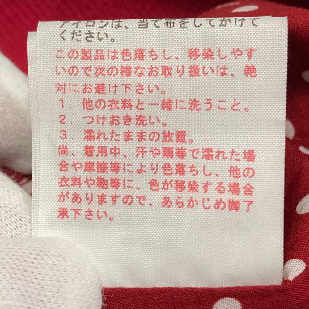 美品 PINK HOUSE ピンクハウス レモン刺繍 ジャケット ブルゾン L