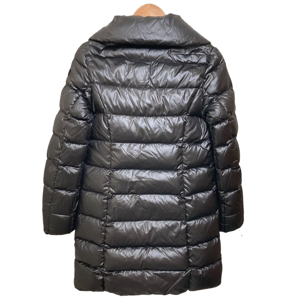 美品 TATRAS タトラス AMANDA ボリュームカラー ダウンコート サイズ2