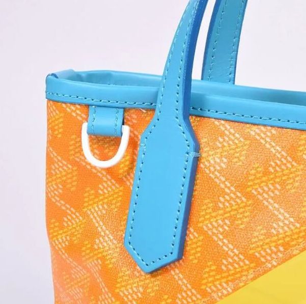 Resurrection 透明トートバッグ　カートバッグ 季節を演出するクリアバッグ - Resurrection レザレクション