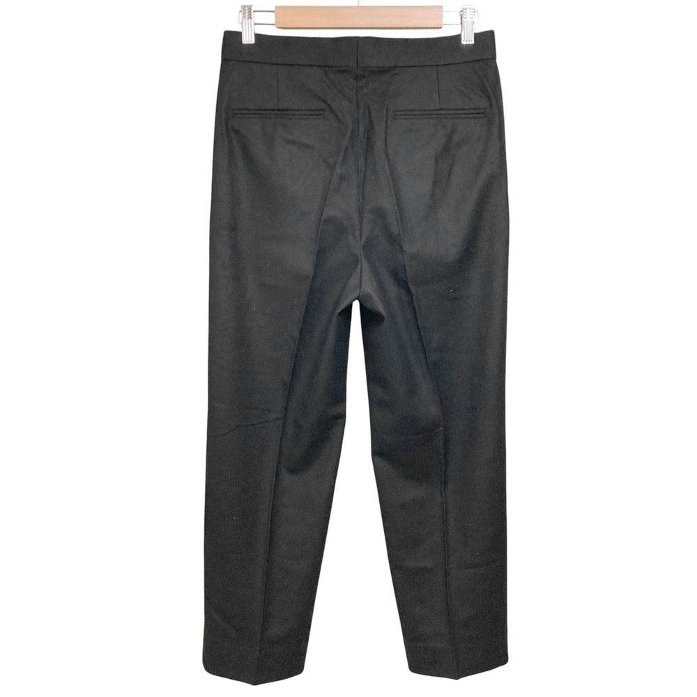 BLAMINK ブラミンク スラックス レディース 【古着】【中古】 美品 23AW BLAMINK ブラミンク ウール ストレッチ ストレートパンツ